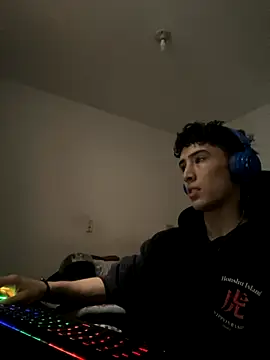 gojo satoru 18 online show from October 8, 2025, 2:29 pm