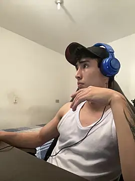 gojo satoru 18 online show from March 12, 2026, 4:33 pm