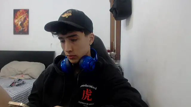 gojo satoru 18 online show from September 27, 2025, 11:27 am