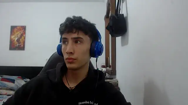 gojo satoru 18 online show from September 30, 2025, 12:44 pm