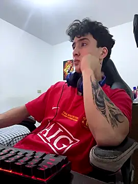 gojo satoru 18 online show from December 19, 2025, 5:00 am