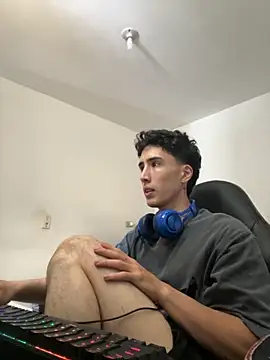 gojo satoru 18 online show from October 4, 2025, 4:41 pm