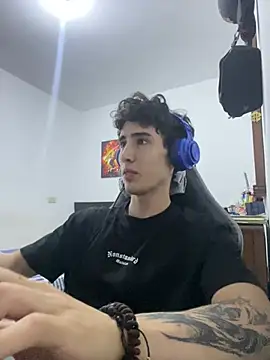 gojo satoru 18 online show from March 10, 2026, 2:37 am