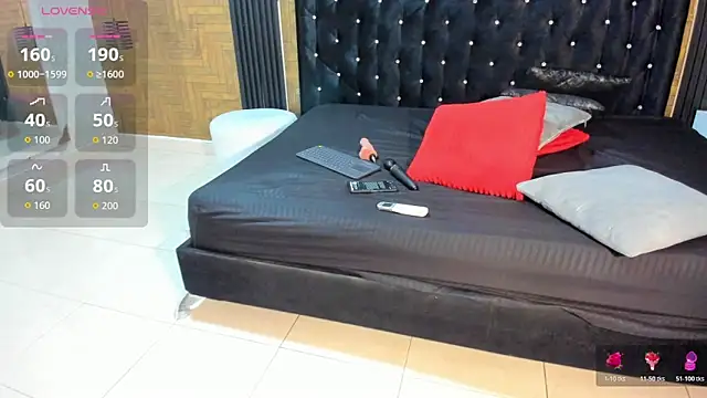 Snapshot of Laross25 chatting on February 14, 2026, 8:20 pm Laross25 online show from February 14, 2026, 8:20 pm