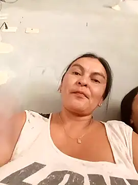 Horny-Mommy-Dirty online show from October 7, 2025, 3:02 pm