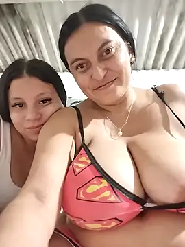 Horny-Mommy-Dirty online show from September 27, 2025, 3:34 am