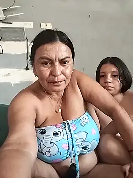 Horny-Mommy-Dirty online show from September 26, 2025, 3:19 pm