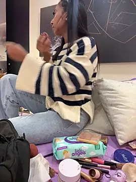 GabrielaLugo online show from February 28, 2026, 11:54 am