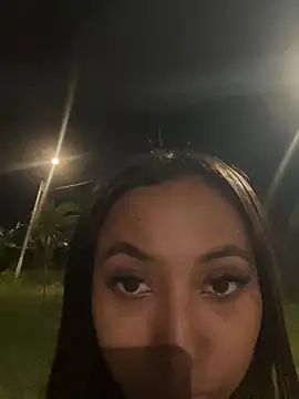 GabrielaLugo online show from January 19, 2026, 2:15 am