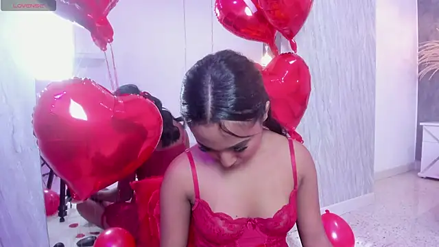 GabrielaLugo online show from February 14, 2025, 3:05 pm