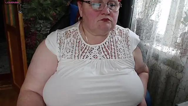 Goddess57 online show from March 9, 2025, 2:50 am