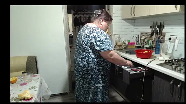 Goddess57 online show from June 3, 2026, 6:34 pm