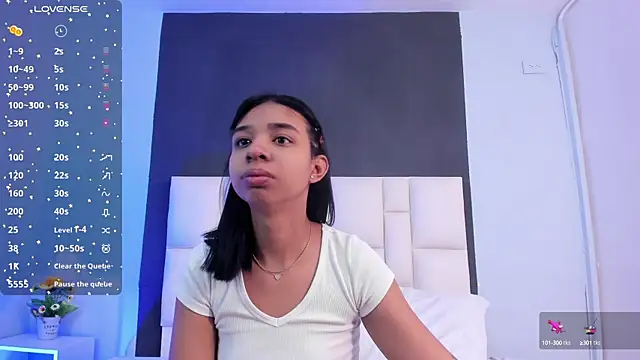 suzanelee online show from March 6, 2025, 11:36 am