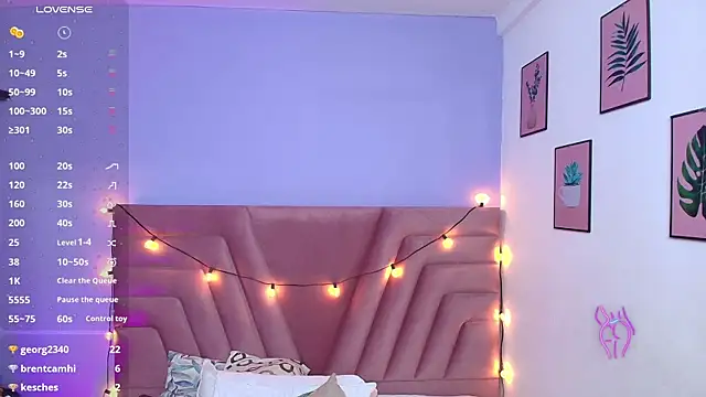 Beautifulskinny18 online show from February 26, 2025, 1:57 am