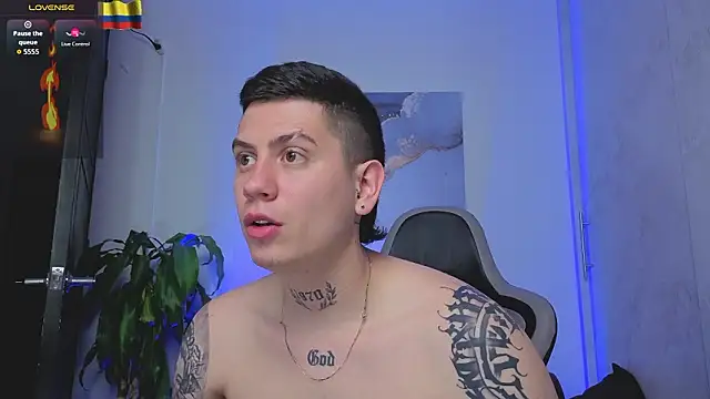 Yeiko Romero  online show from March 20, 2026, 5:47 pm