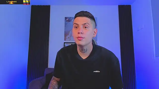 Yeiko Romero  online show from July 10, 2026, 5:35 pm