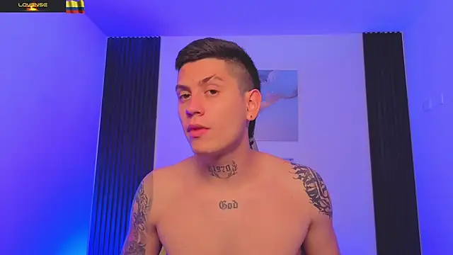 Yeiko Romero  online show from July 14, 2026, 5:19 pm