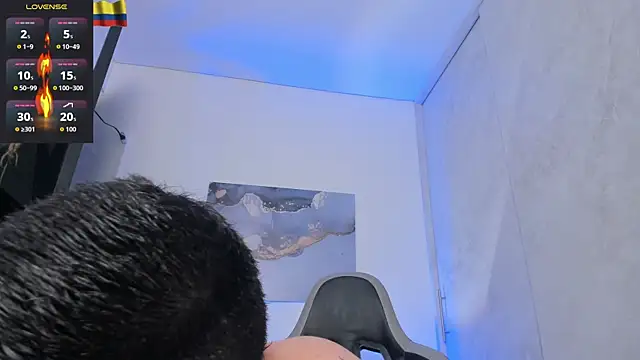 Yeiko Romero  online show from January 13, 2026, 7:51 pm