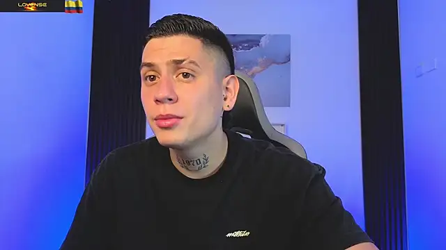 Yeiko Romero  online show from July 29, 2026, 5:56 pm