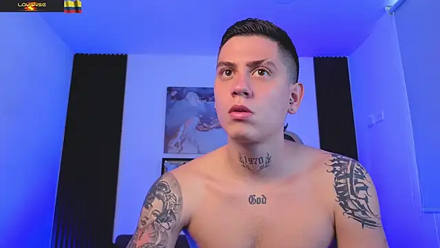 Yeiko Romero  online show from July 25, 2026, 5:08 pm