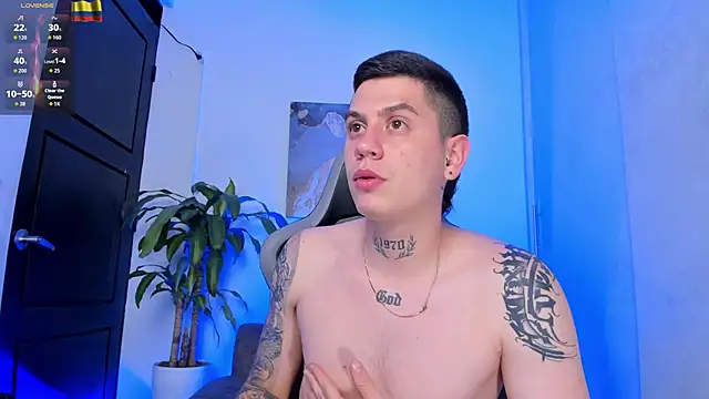 Yeiko Romero  online show from February 15, 2026, 8:24 am