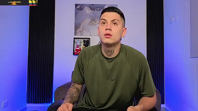Yeiko Romero  online show from June 26, 2026, 7:03 am