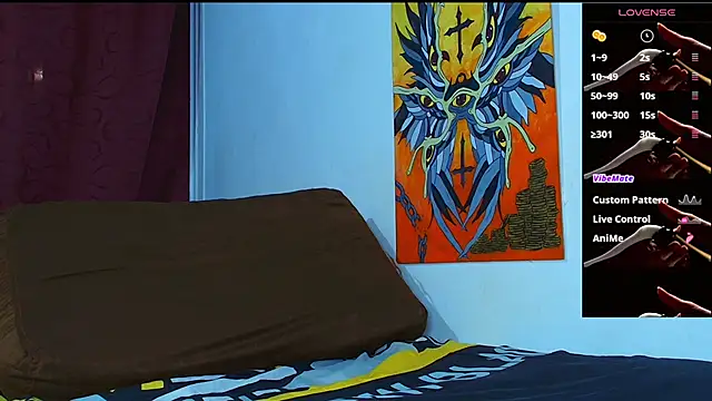 Snapshot of Thomass00 chatting on October 27, 2025, 12:33 am Thomass00 online show from October 27, 2025, 12:33 am