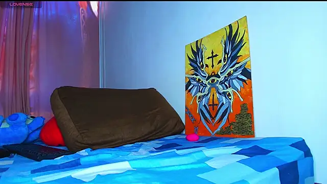 Snapshot of Thomass00 chatting on October 4, 2025, 5:25 pm Thomass00 online show from October 4, 2025, 5:25 pm