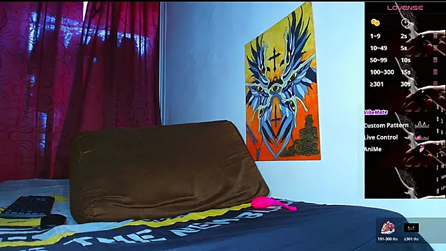 Snapshot of Thomass00 chatting on October 25, 2025, 3:45 pm Thomass00 online show from October 25, 2025, 3:45 pm