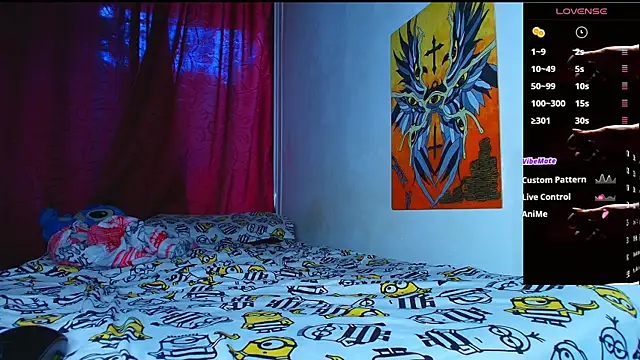 Snapshot of Thomass00 chatting on October 20, 2025, 2:17 pm Thomass00 online show from October 20, 2025, 2:17 pm