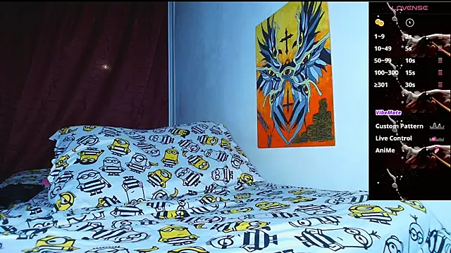 Snapshot of Thomass00 chatting on October 19, 2025, 11:18 pm Thomass00 online show from October 19, 2025, 11:18 pm