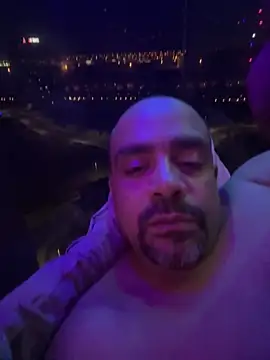 MonicaEGY online show from October 23, 2025, 1:26 am