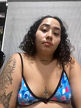 Ayla martinez online show from February 20, 2025, 8:28 am