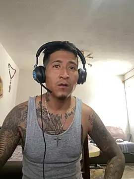 Daniel7131 online show from October 1, 2025, 6:23 pm