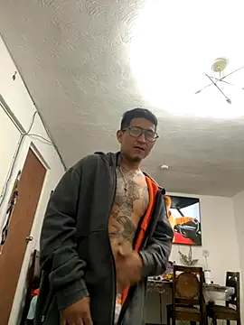 Daniel7131 online show from September 20, 2025, 3:00 am