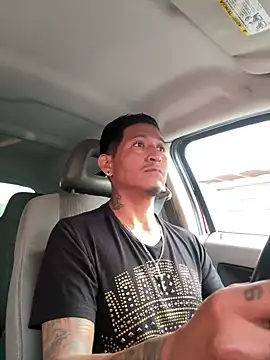 Daniel7131 online show from March 1, 2026, 1:44 pm