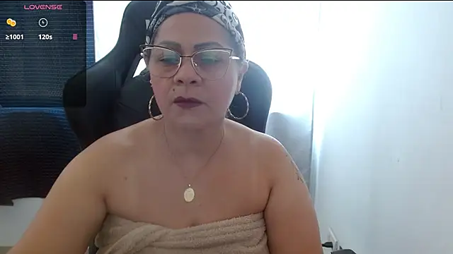 milf ann48 online show from March 22, 2025, 4:04 pm