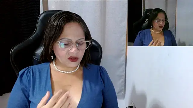milf ann48 online show from February 13, 2025, 12:35 am