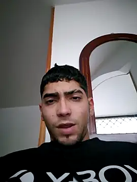 Rich boy01 online show from February 18, 2025, 10:58 pm