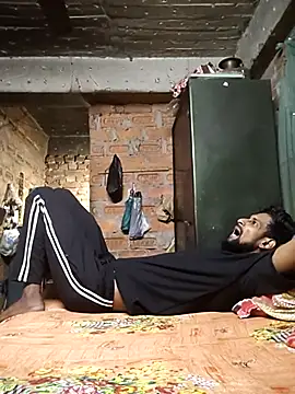 Deathsoul02 online show from April 7, 2026, 3:30 am