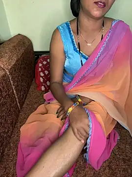 PUNAM BABY1 online show from October 8, 2025, 3:46 pm