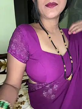 PUNAM BABY1 online show from December 19, 2025, 12:07 pm