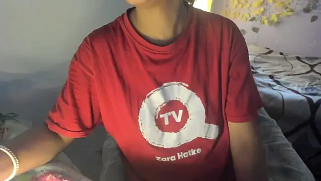 aarjulove online show from June 2, 2026, 4:23 am