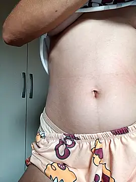 Nandasant09 online show from January 7, 2026, 4:12 pm