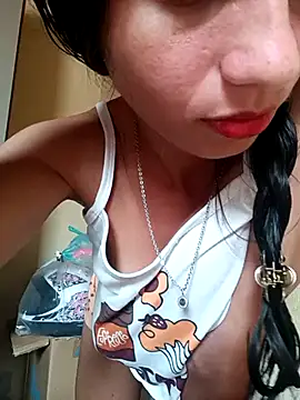 Nandasant09 online show from March 9, 2025, 4:11 pm
