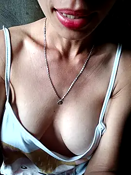 Nandasant09 online show from March 12, 2025, 7:58 pm