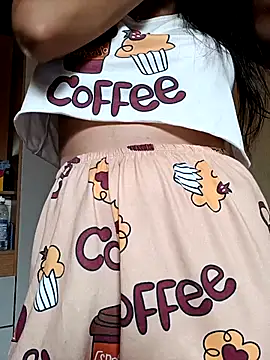 Nandasant09 online show from September 23, 2025, 4:25 pm