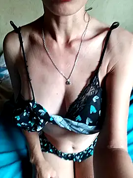 Nandasant09 online show from February 3, 2025, 7:21 pm