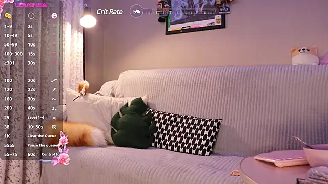 mari moon bunny online show from December 21, 2024, 5:39 pm