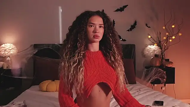 Denise Garciia online show from October 29, 2025, 1:10 pm